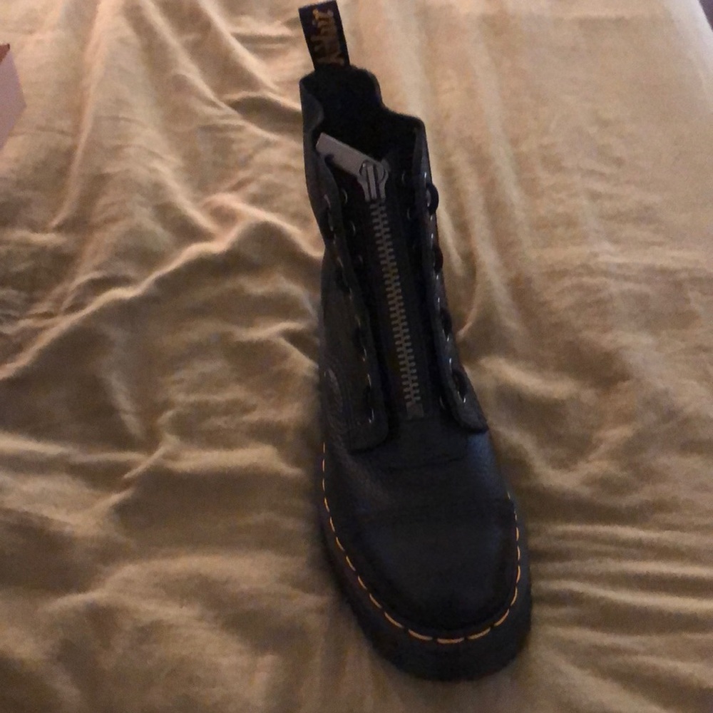 Sinclair Dr. Martens Size 9